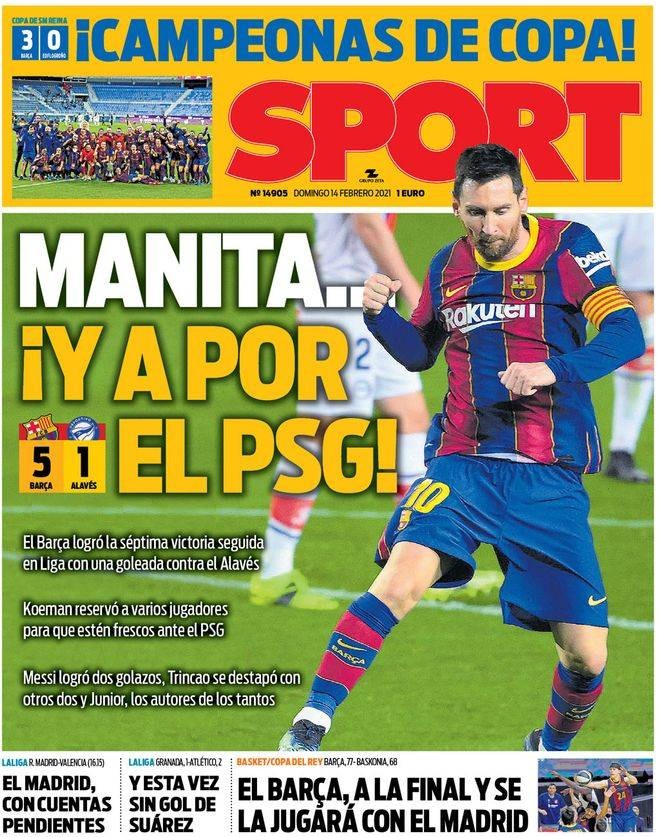 每体：皇马内部已经失衡，他们持续攻击裁判是在转移矛盾