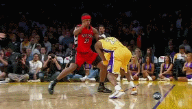 “我参加选秀那年，半个联盟都为我摆烂”，NBA这4人敢这样说（我进选秀那年，半个联盟为我摆烂：NBA只有这四人敢这么讲）