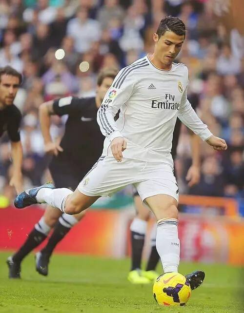 欧冠球员荣誉榜：最佳射手榜更新,